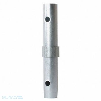 METALTECH Scaffold Coupling Pin Steel Galvanized, 20TN28