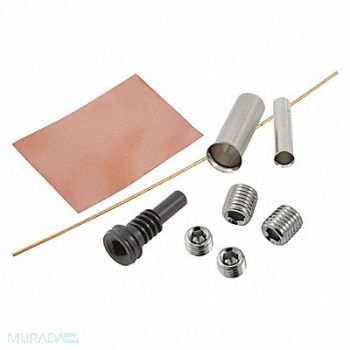 HUBBELL Single Pole Connector Accesory Kit, 20TR27