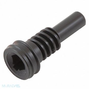 HUBBELL Single Pole Connector Retaining Screw, 20TR36