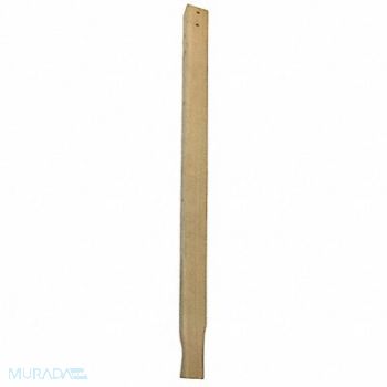 WESTWARD Hardwood Handle, 20UH08