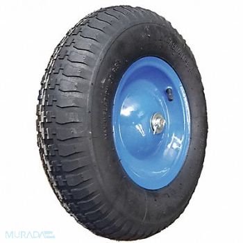 WESTWARD Pneumatic Wheel, 20UH09