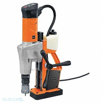 SLUGGER BY FEIN Magnetic Drill Press 560 RPM 11 A, 20UH20