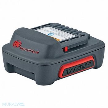 INGERSOLL RAND Battery (1) 2.0 Ah Li-Ion, 20UJ09