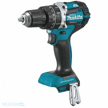 MAKITA Cordless Hammer Drill 18V 7-7/8 in., 20UJ21