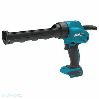MAKITA Caulk Gun 18V DC 10 oz Open Frame, 20UJ22
