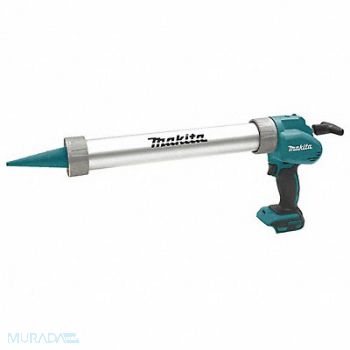 MAKITA Caulk Gun 18V DC 20 oz Enclosed Frame, 20UJ23