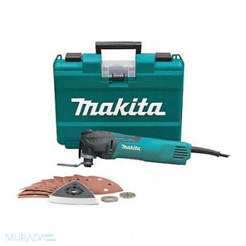 MAKITA Oscillating Tool Kit Starlock 3 A, 20UJ26