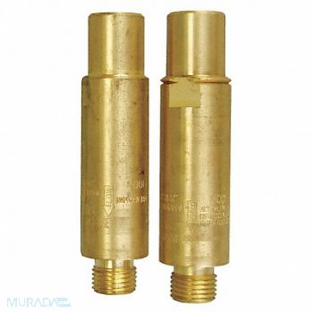 VICTOR FBR-1 Flashback Arrestor Set, 20UJ97