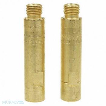 VICTOR FBR-2 Flashback Arrestor Set, 20UJ99