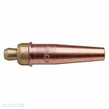 FIREPOWER Victor Series 1-GPP Size 00 Cutting Tip, 20UK41