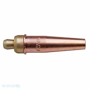 FIREPOWER Victor Series 1-GPP Size 0 Cutting Tip, 20UK42