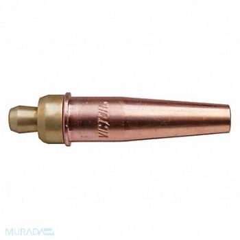 FIREPOWER Victor Series 1-GPP Size 2 Cutting Tip, 20UK44