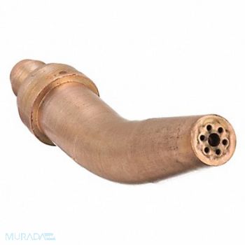 FIREPOWER Victor Series 3-118 Size 2 Cutting Tip, 20UK50