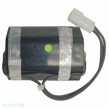 TRILOGY Door Lock Battery 7VDC 2200mAh Alarm Lck, 20UL51