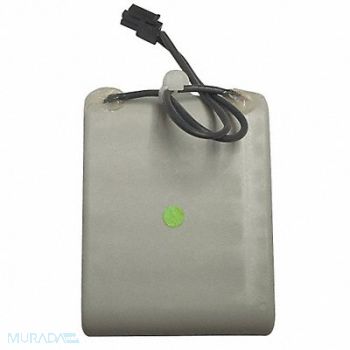 TRILOGY Door Lock Battery 7VDC 2200mAh Alarm Lck, 20UL55