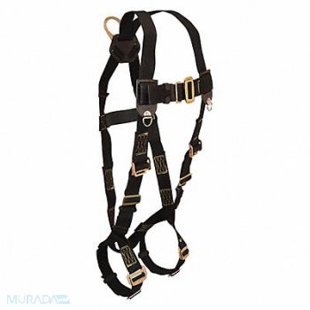 FALLTECH Hot Work Harness WeldTech Univ, 20UM43