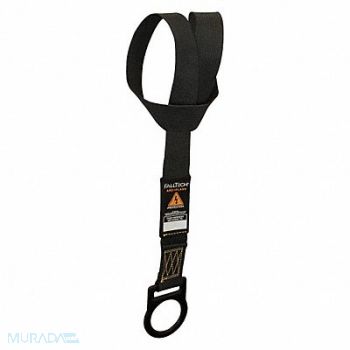 FALLTECH Arc Flash Choker Anchor Reusable, 20UM52