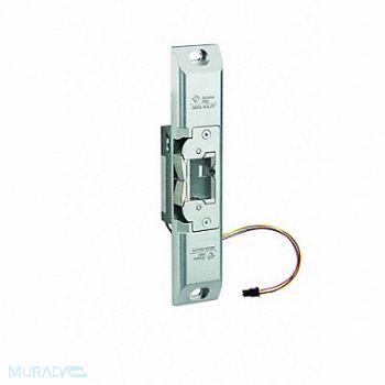 ADAMS RITE Electric Strike Heavy Duty 12/24VAC/DC, 20UM70