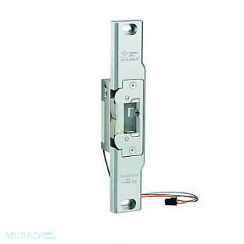 ADAMS RITE Electric Strike Heavy Duty 12/24VAC/DC, 20UM72