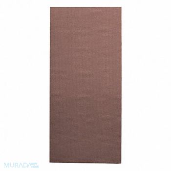 SCREENFLEX Acoustical Panel 42Hx22Wx1-1/2inD Mauve, 20UP69
