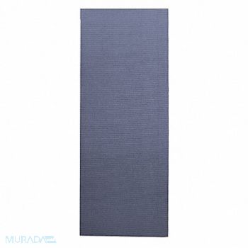 SCREENFLEX Acoustical Panel 54Hx22Wx1-1/2inD Blue, 20UP71