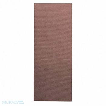 SCREENFLEX Acoustical Panel 54Hx22Wx1-1/2inD Mauve, 20UP73