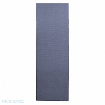 SCREENFLEX Acoustical Panel 66Hx22Wx1-1/2inD Blue, 20UP75