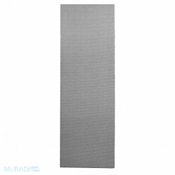 SCREENFLEX Acoustical Panel 66Hx22Wx1-1/2inD Grey, 20UP76