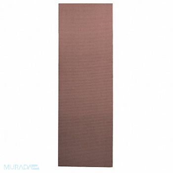 SCREENFLEX Acoustical Panel 66Hx22Wx1-1/2inD Mauve, 20UP77