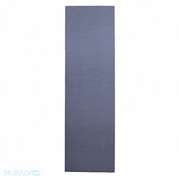 SCREENFLEX Acoustical Panel 74Hx22Wx1-1/2inD Blue, 20UP79
