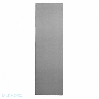 SCREENFLEX Acoustical Panel 74Hx22Wx1-1/2inD Grey, 20UP80