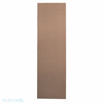SCREENFLEX Acoustical Panel 74Hx22Wx1-1/2inD Beige, 20UP82