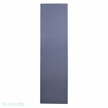 SCREENFLEX Acoustical Panel 82Hx22Wx1-1/2inD Blue, 20UP83