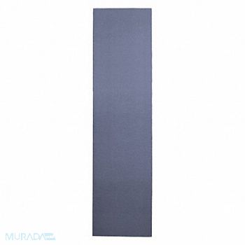 SCREENFLEX Acoustical Panel 90Hx22Wx1-1/2inD Blue, 20UP87