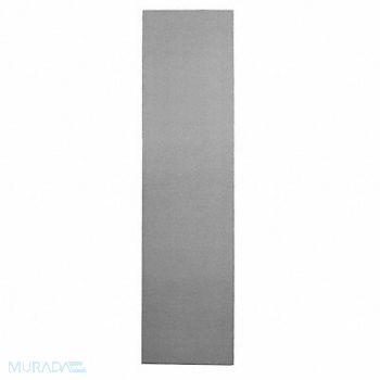 SCREENFLEX Acoustical Panel 90Hx22Wx1-1/2inD Grey, 20UP88
