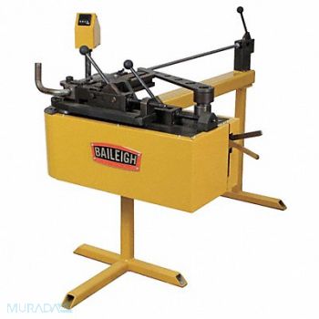 BAILEIGH INDUSTRIAL Metal Bender Manual Metal, 20UW85