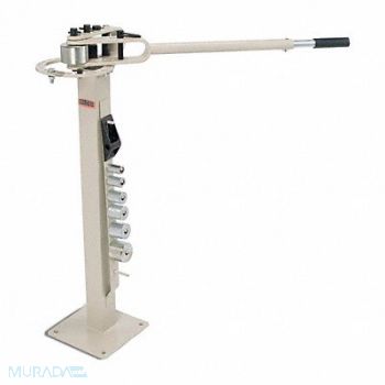BAILEIGH INDUSTRIAL Metal Bender Manual Metal, 20UW86
