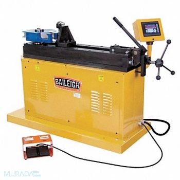 BAILEIGH INDUSTRIAL Metal Bender Electric Metal, 20UX04