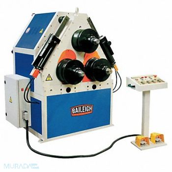 BAILEIGH INDUSTRIAL Metal Bender Metal, 20UX06