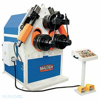 BAILEIGH INDUSTRIAL Metal Bender Metal, 20UX07