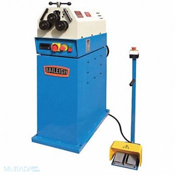 BAILEIGH INDUSTRIAL Metal Bender Manual Metal, 20UX13
