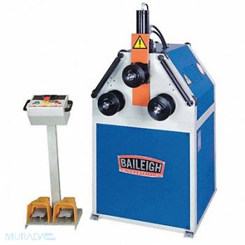 BAILEIGH INDUSTRIAL Metal Bender Metal, 20UX17