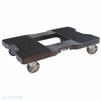 SNAP-LOC General Purpose Dolly 32inLx20-1/2inW, 20UY83