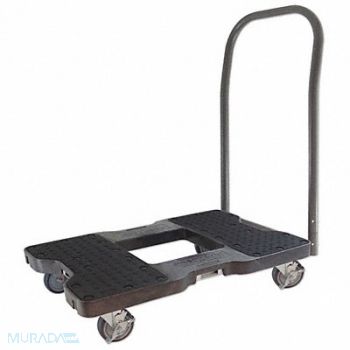 SNAP-LOC Folding Handle Platform Truck 1500 lb., 20UY86