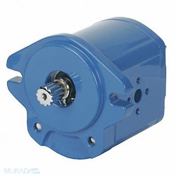 EATON VICKERS Gear Pump Displace 1.77 GPM 21.1 Left, 20V909