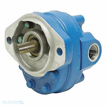 EATON VICKERS Gear Pump Displace 0.66 GPM 8.9 Right, 20V894