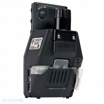 INDUSTRIAL SCIENTIFIC Motorized Sample Draw Pump Li-Ion, 20VA87