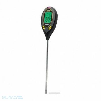 GENERAL Soil Moisture Meter 9V, 20VC74