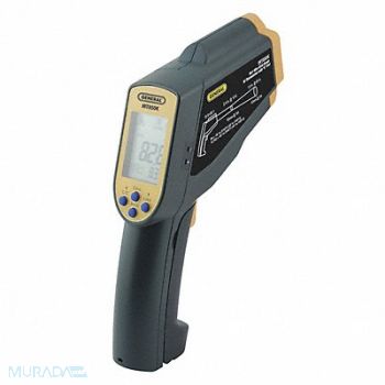 GENERAL IR Therm 1 @ 50 -76 to 2732 Deg F, 20VC80