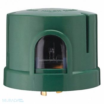 LITHONIA LIGHTING LED Photocontrol Button 120 to 277V 0.5W, 20VE59